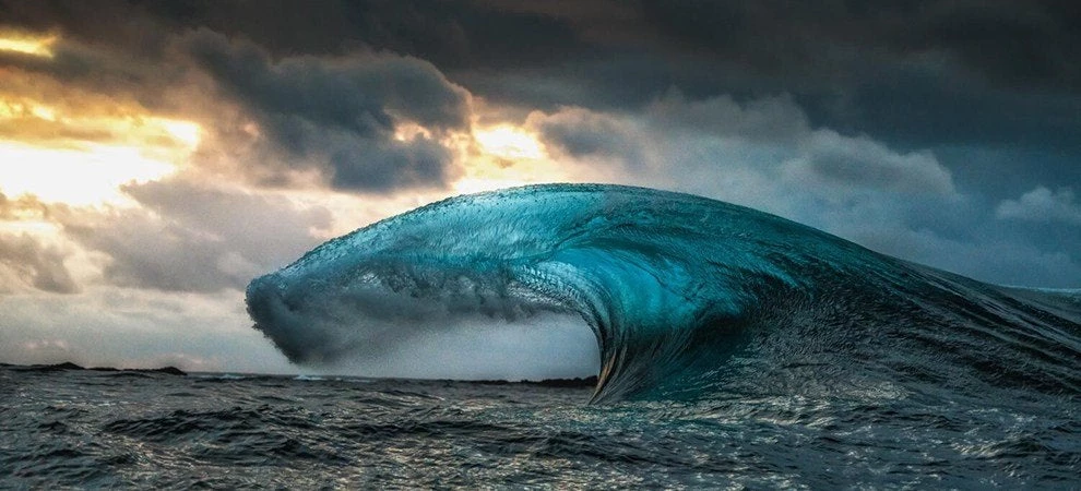 Προειδοποίηση σοκ: «Πολλοί γελάνε αλλά θα ‘ρθει η ώρα που θα κλάψει η χώρα από τσουνάμι» – Τον κώδωνα του κινδύνου έκρουσε ο Γεράσιμος Παπαδόπουλος